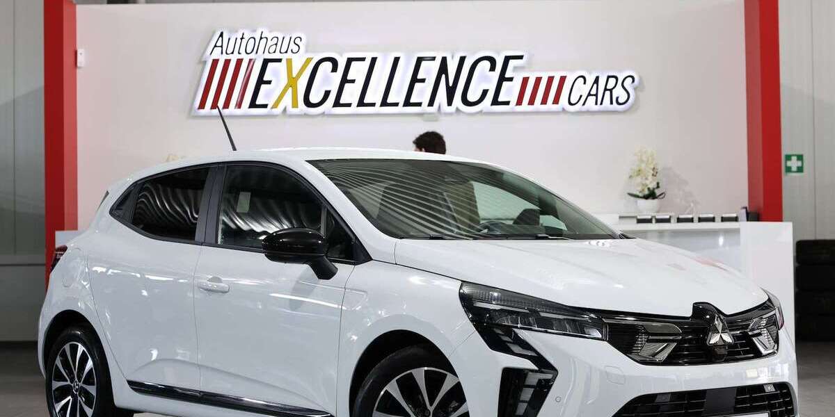 Mitsubishi Colt 30.000 km 15.111 &euro; Hamm 59077