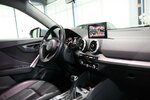 Audi Q2 35 TFSI ADVANCED SILVER & BLACK / LED, LEDER 97.000 km 20.992 &euro; Hamm 59077