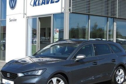 Seat Leon 25.900 km 26.999 &euro; Ascheberg 59387