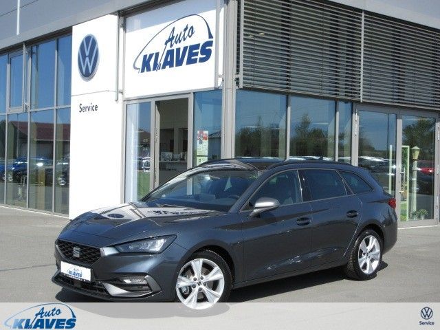 Seat Leon 25.900 km 26.999 &euro; Ascheberg 59387