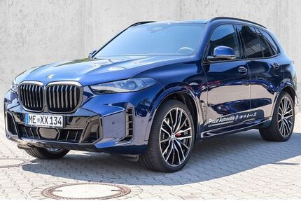BMW X5 7.094 km 89.894 &euro; Lüdinghausen 59348