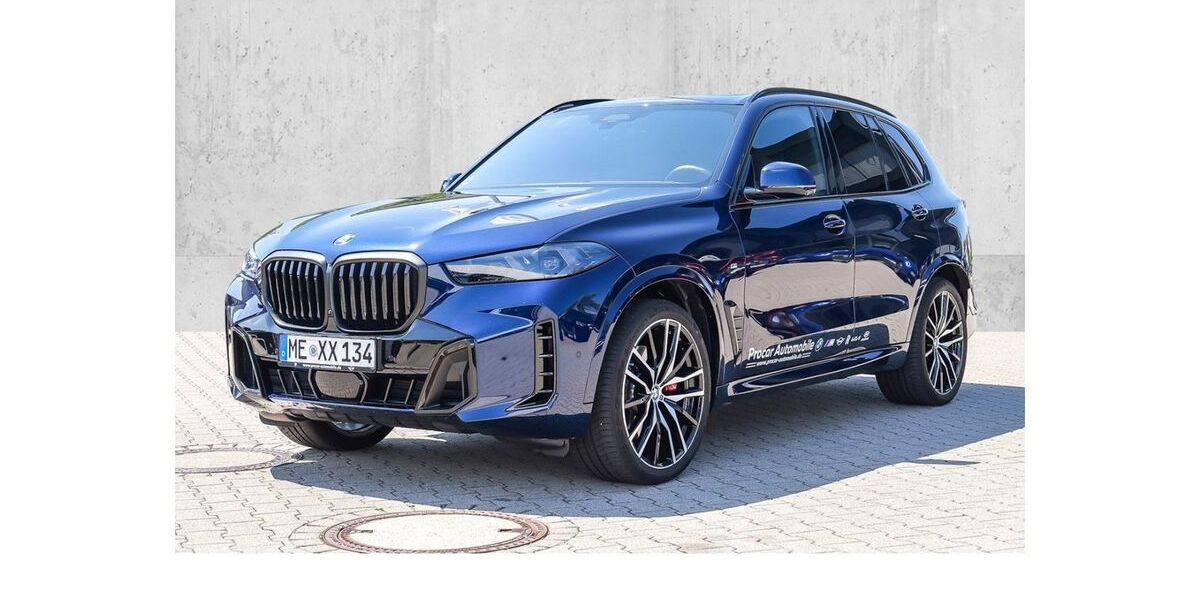 BMW X5 7.094 km 89.894 &euro; Lüdinghausen 59348