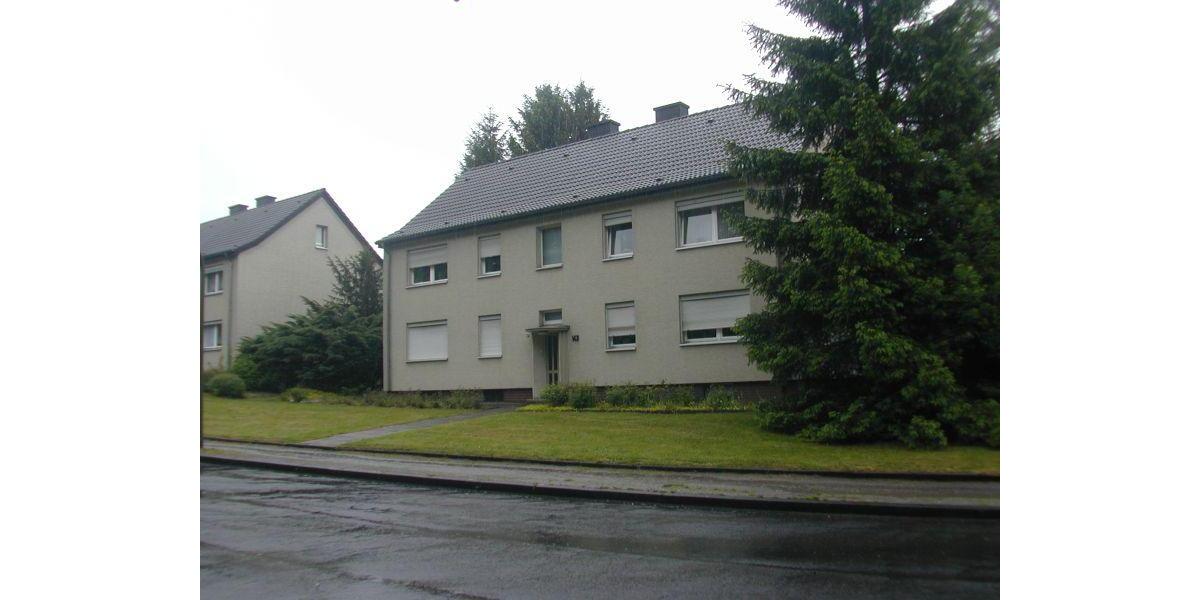 Erdgeschoßwohnung Hamm Bockum - 2.5 Zimmer, 53 m&sup2;, 460&euro; | Angebot:25423595
