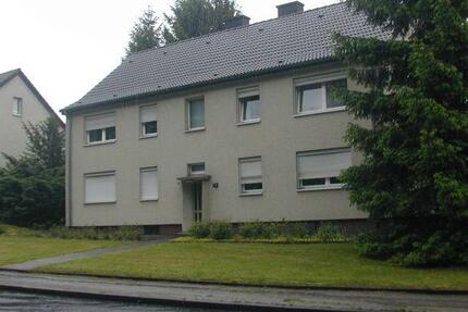 Wohnung Hamm Bockum - 2.5 Zimmer, 53 m&sup2;, 460&euro; | Angebot:25423595