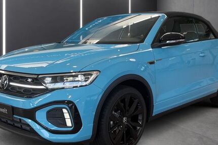 VW T-Roc 3.550 km 44.790 &euro; Werl 59457