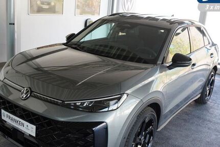 VW T-Roc 6.000 km 40.930 &euro; Hamm 59065