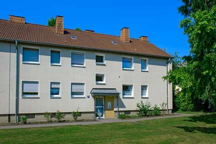 Wohnung Bergkamen - 3 Zimmer, 57 m&sup2;, 429&euro; | Angebot:26995535