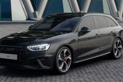 Audi A4 19.790 km 44.890 &euro; Neubeckum 59269