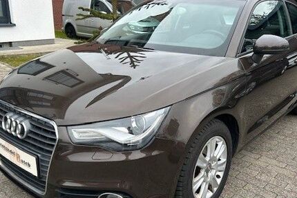 Audi A1 240.000 km 4.100 &euro; Waltrop 45731