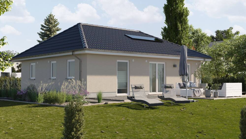 Bungalow Bergkamen Mitte - 361.030&euro; | Angebot:19467031