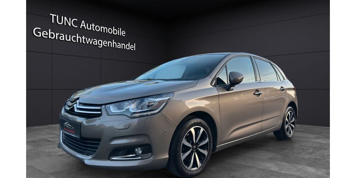 Citroen C4 145.790 km 8.790 &euro; Ahlen 59227
