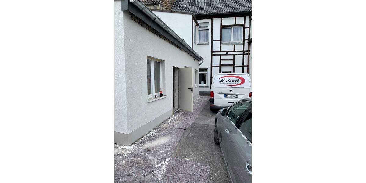 Lagerraum Hamm-City Oststraße 52-54, 40 m² zimmer