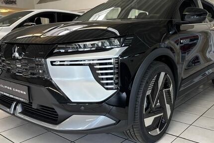 Mitsubishi Eclipse Cross 1.500 km 49.990 &euro; Soest 59494