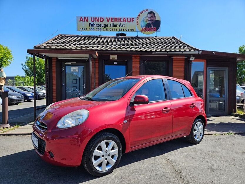 Micra