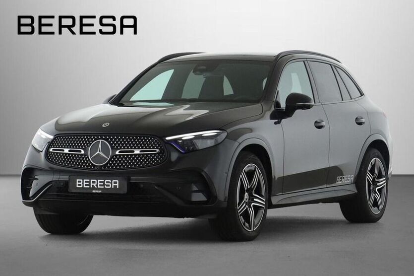GLC 300