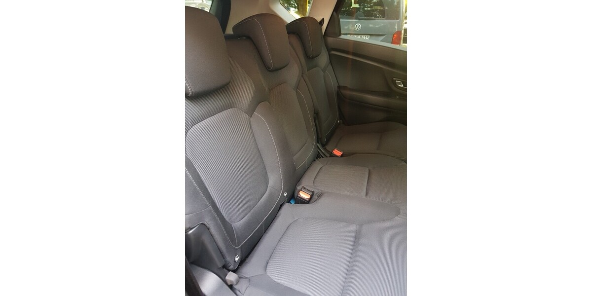 Renault Scenic 42.000 km 10.000 € Hamm 59065