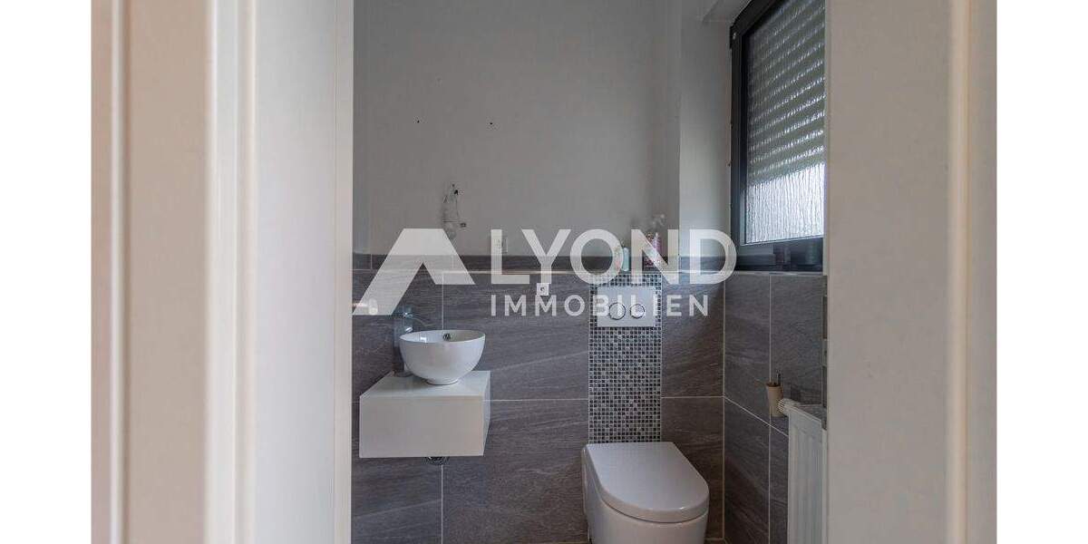 Reihenmittelhaus Holzwickede - 4 Zimmer, 105 m&sup2;, 349.999&euro; | Angebot:24435830