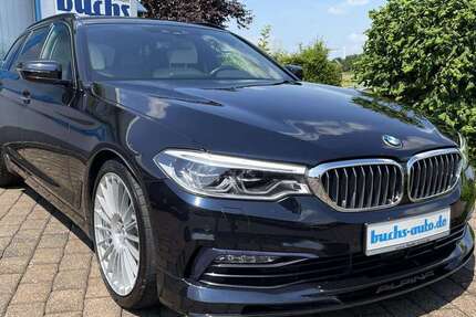 Alpina B5