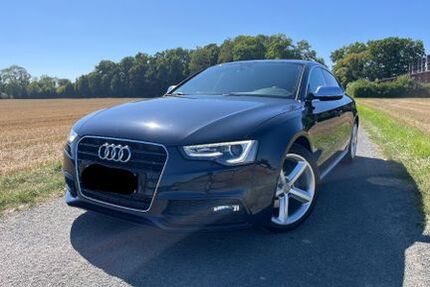Audi A5 233.045 km 12.700 € Bönen 59199