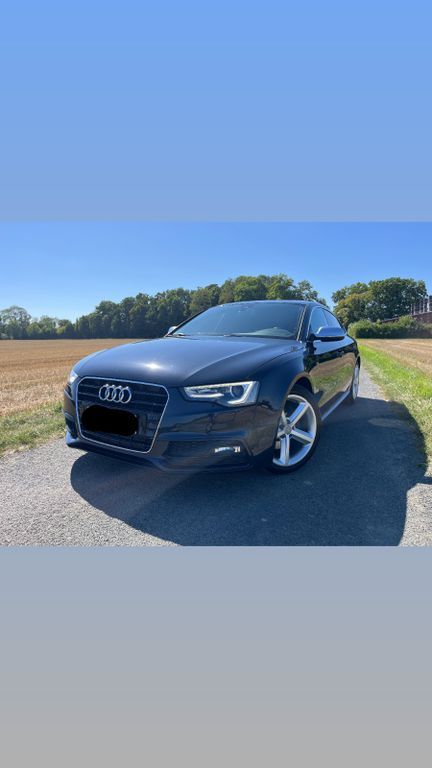 Audi A5 233.045 km 12.700 € Bönen 59199