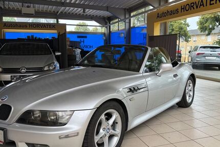 BMW Z3 152.750 km 8.850 &euro; Waltrop 45731