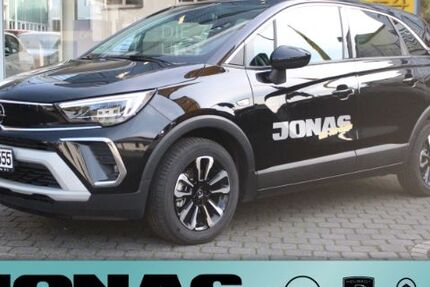 Opel Crossland (X) 7.617 km 20.990 &euro; Unna 59427