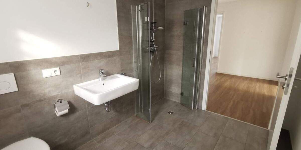 Etagenwohnung Ahlen Innenstadt - 3 Zimmer, 88 m&sup2;, 295.000&euro; | Angebot:23980915