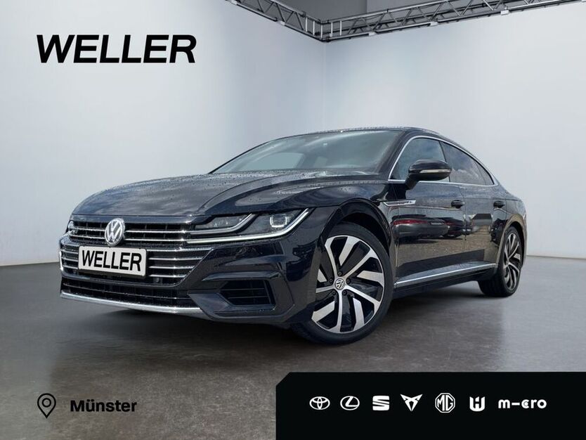 Arteon