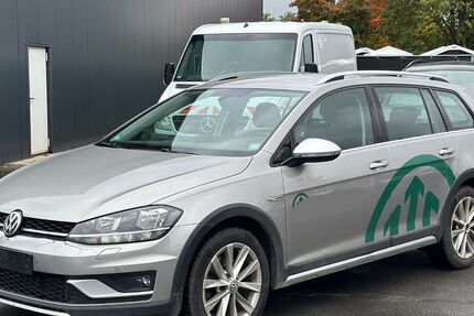 VW Golf 240.500 km 9.900 € Bad sassendorf 59505