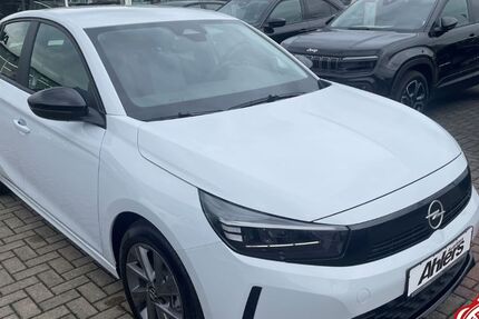 Opel Corsa 2.500 km 17.990 € Münster 48165
