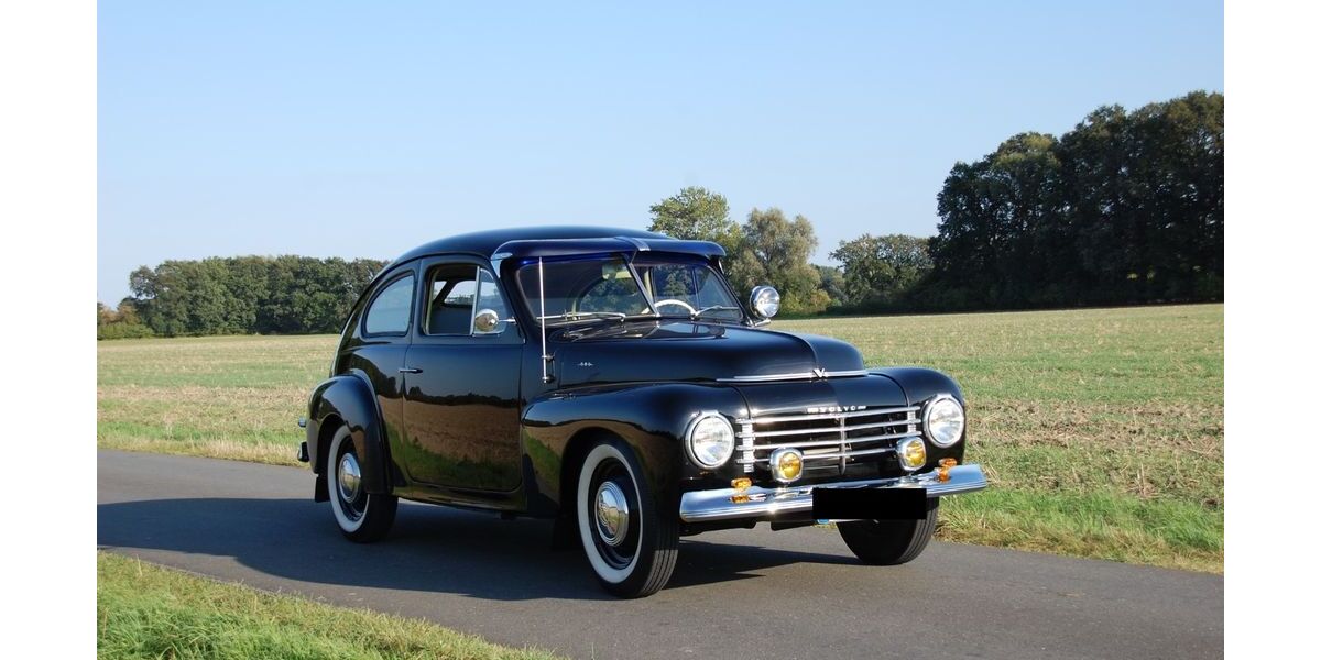 Volvo Andere 40.000 km 19.950 € Fröndenberg/Ruhr 58730