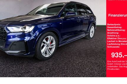 Audi Q7 54.875 km 62.220 &euro; Menden 58706