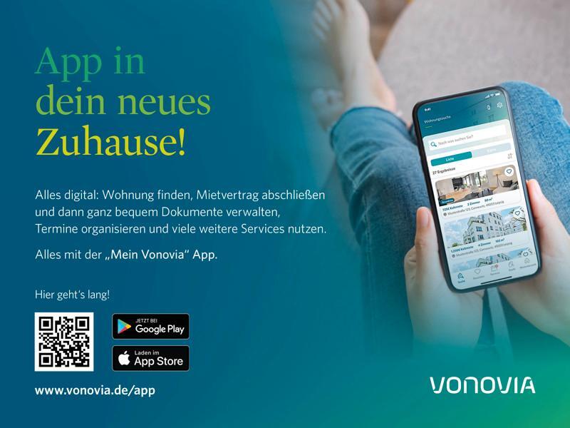 3 Zimmer Wohnung am Revierpark Wischlingen zimmer