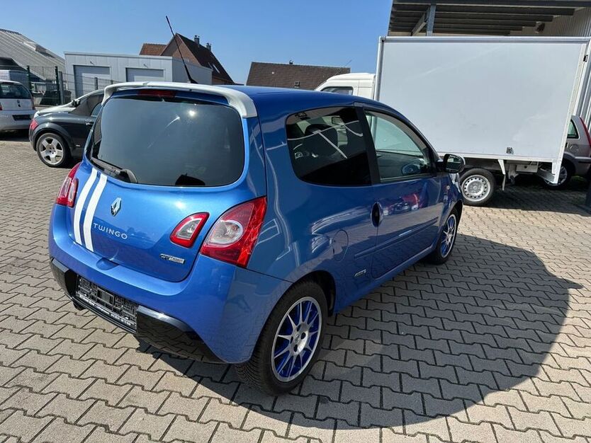 Twingo