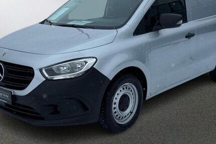 Mercedes-Benz Citan 20.890 km 24.693 &euro; Hamm 59067
