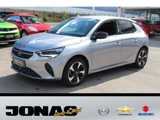 Opel Corsa 39.725 km 15.990 € Unna 59427
