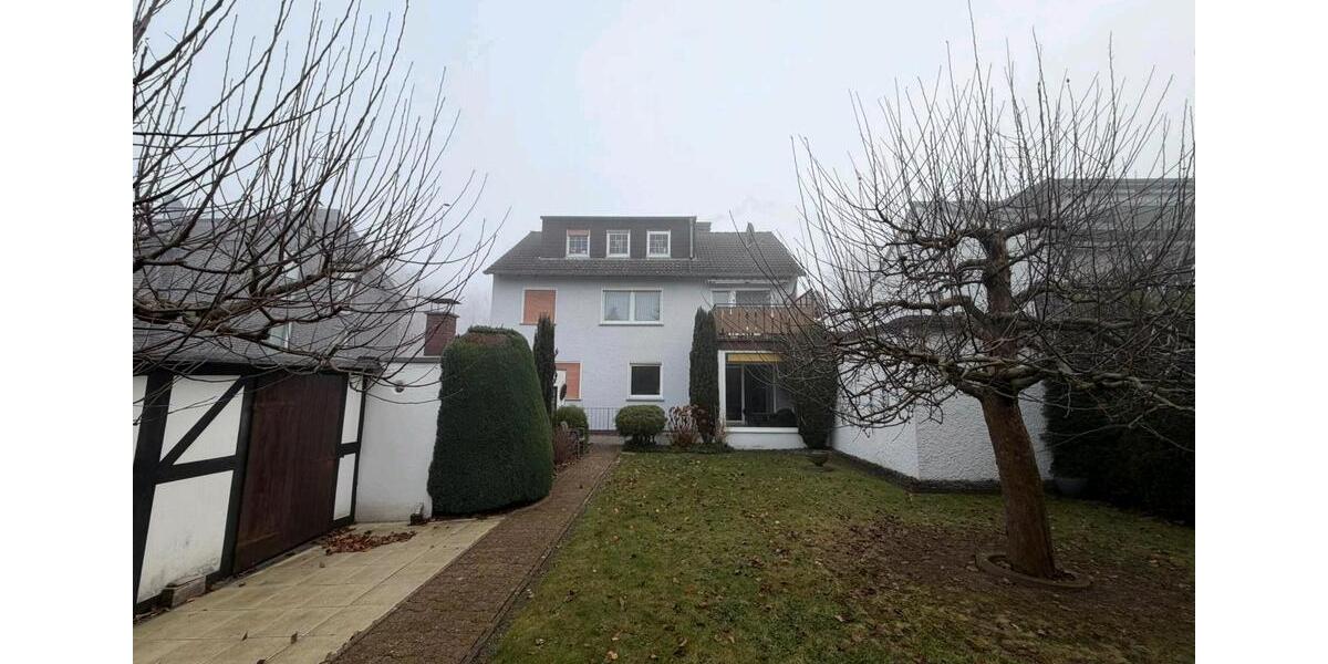 Mehrfamilienhaus, Wohnhaus Unna Alte Heide - 439.000&euro; | Angebot:25144815