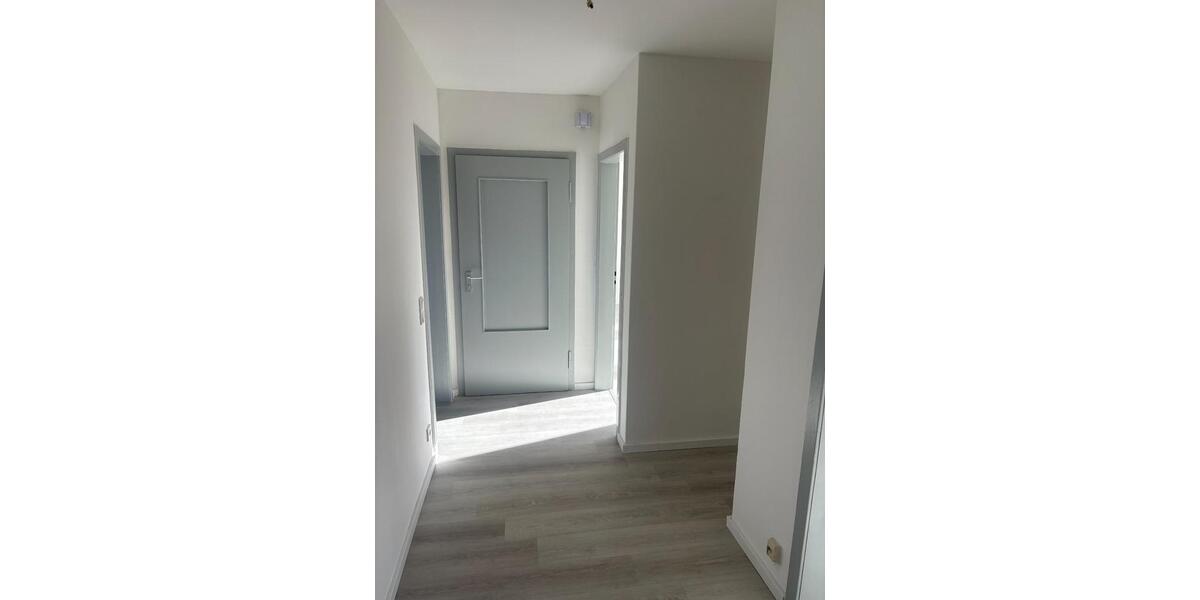 *** Hamm-Süden *** Blick auf Cafe Del Sol *** zentral ** Nähe EVK 3 zimmer