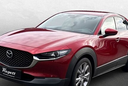 Mazda CX-30 50.000 km 20.990 &euro; Soest 59494