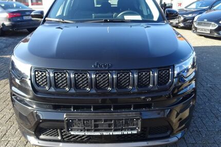 Jeep Compass 24.550 km 24.990 € Werl 59457