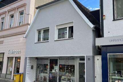 Gewerbeobjekt Kamen - 1.300&euro; | Angebot:27243335