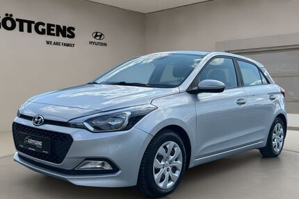 Hyundai i20 109.534 km 8.790 &euro; Soest 59494