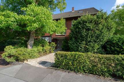 Wohnung Lünen - 3 Zimmer, 116 m&sup2;, 998&euro; | Angebot:27308242