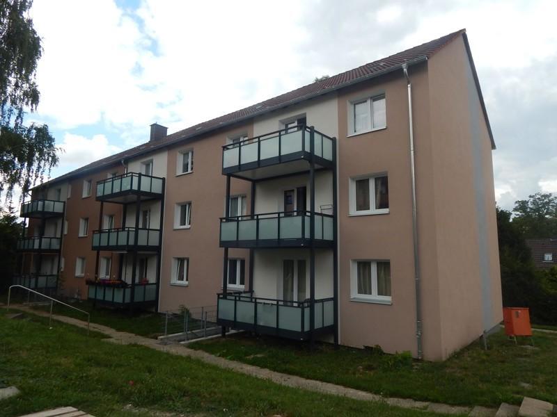 Willkommen Zuhause: individuelles 1-Zi.-Single-Appartment