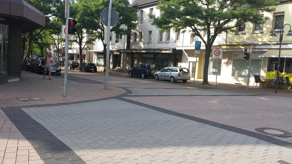 Gewerbeobjekt Beckum - 1.500&euro; | Angebot:26208284