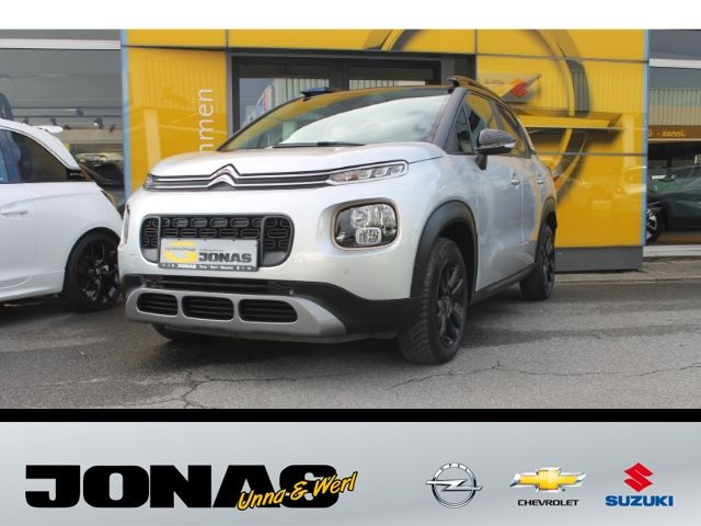 C3 Aircross