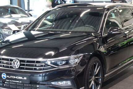 VW Passat 160.951 km 24.290 € Bergkamen 59192