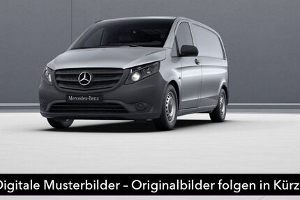 Mercedes-Benz Vito 81.470 km 24.931 &euro; Hamm 59067