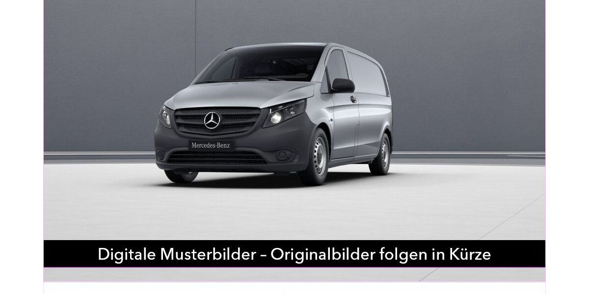 Mercedes-Benz Vito 81.470 km 24.931 &euro; Hamm 59067