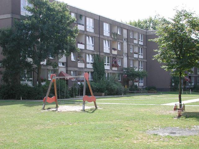 Etagenwohnung Dortmund Scharnhorst - 5.5 Zimmer, 88 m&sup2;, 809&euro; | Angebot:25715706